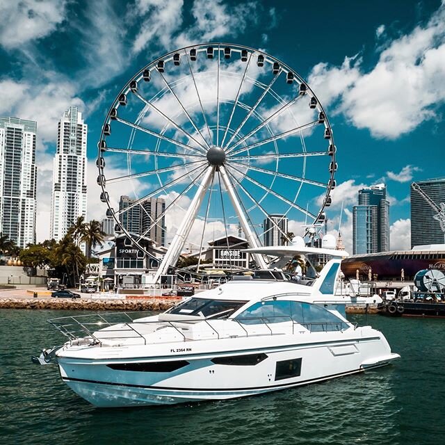 Azimut 60 Fly .
.
.
.
.
.
.
.
.
.
@marinemaxonline @marinemaxyachts @azimut_yachts @azimut_florida @yachts_international @theyachtweek @yachtingmagazine @yachtingtimesmagazine @yachting_choice @navismagazine @boatinternational  #yachtinglife #luxuryy