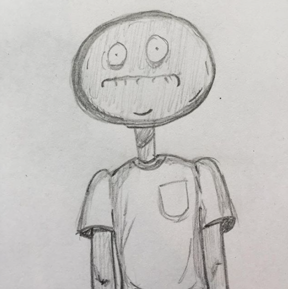 Monday Morning Haiku