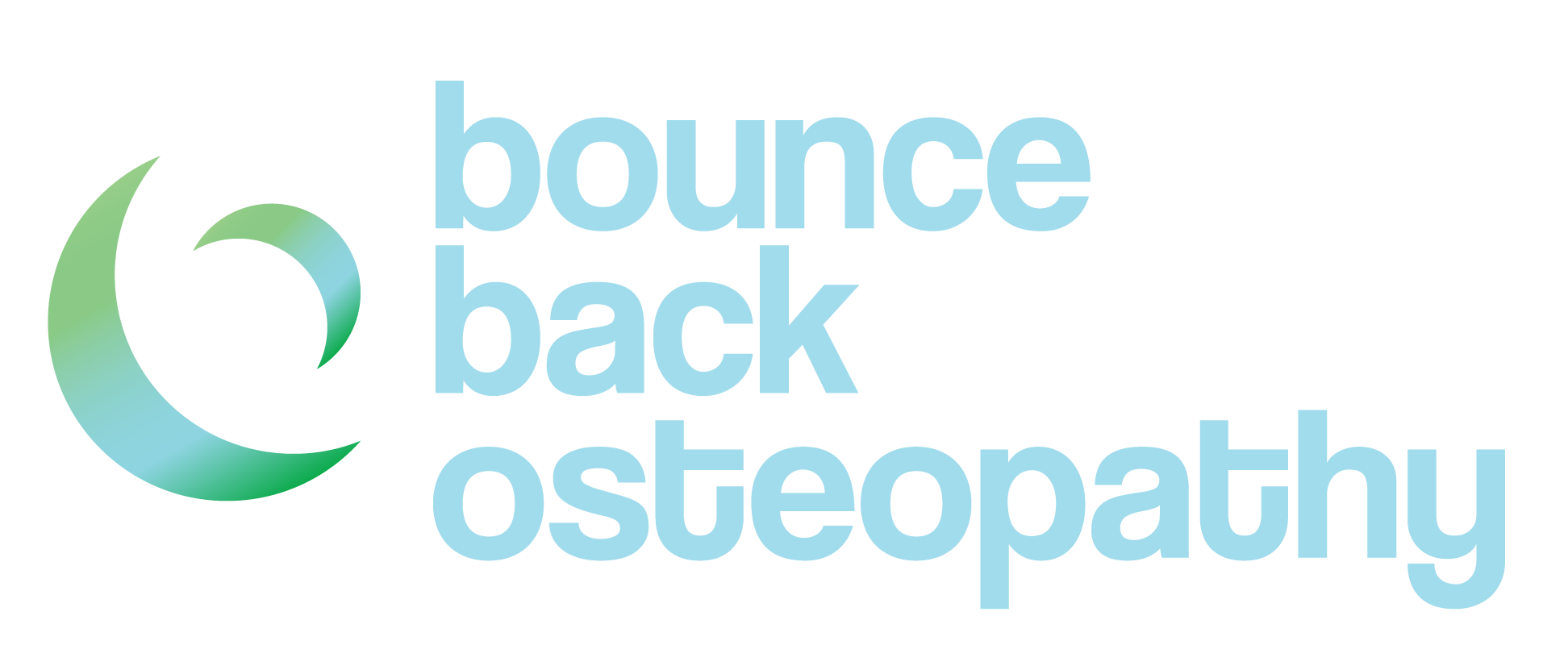 Bounce Back Osteopathy