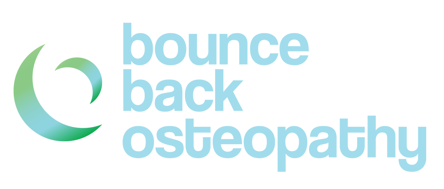 Bounce Back Osteopathy