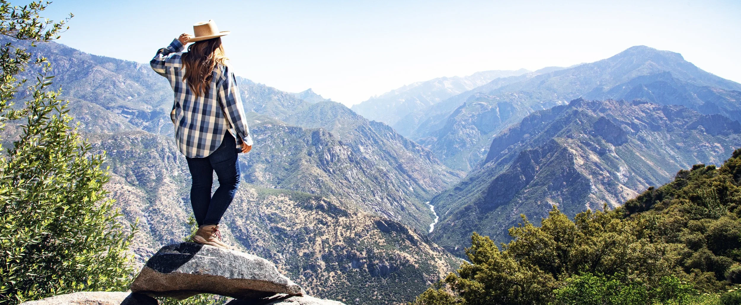 Kings Canyon First-Timer’s Guide: 10 Incredible Stops You Can't Miss