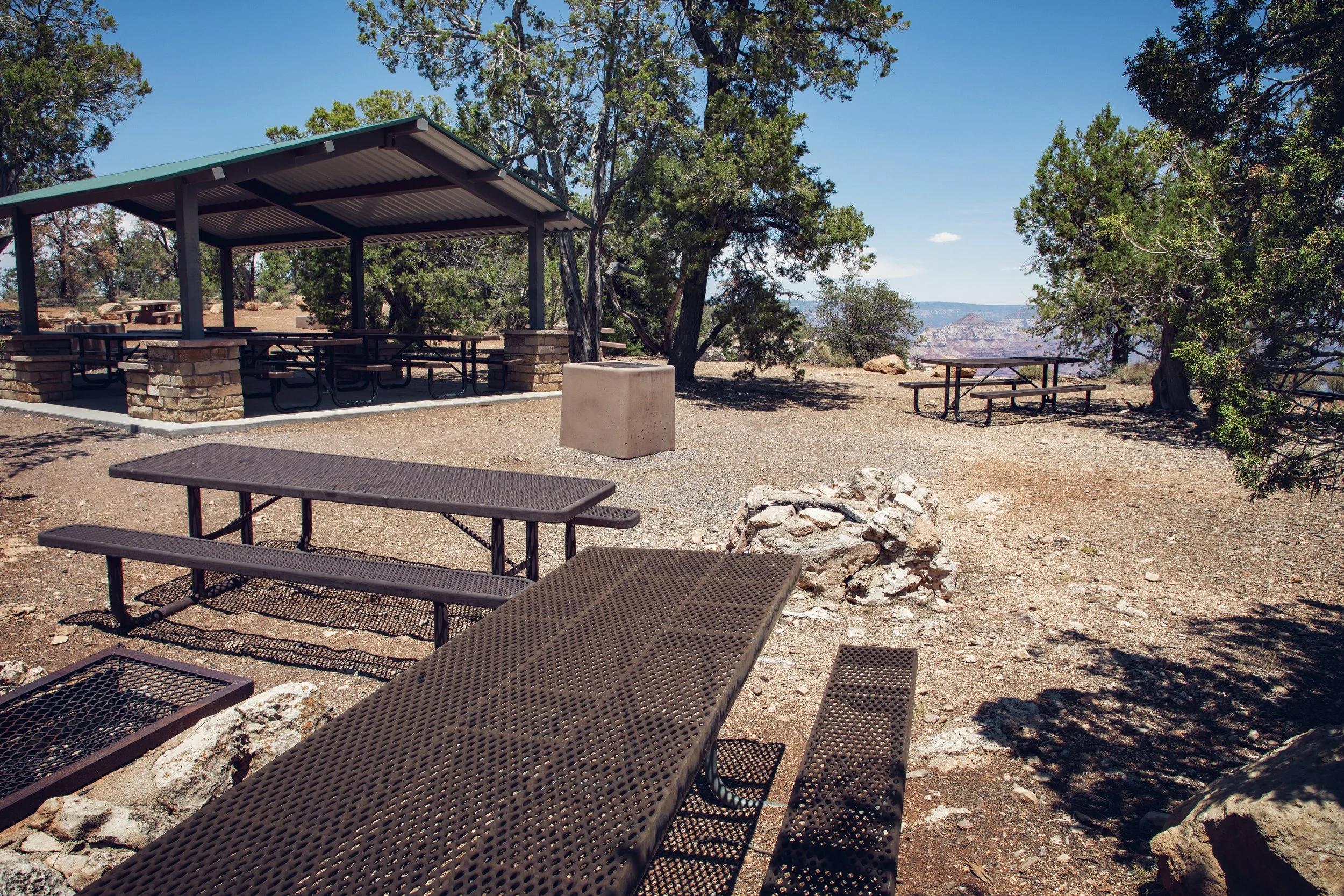Shoshone Point Trail (Grand Canyon National Park) — Flying Dawn Marie