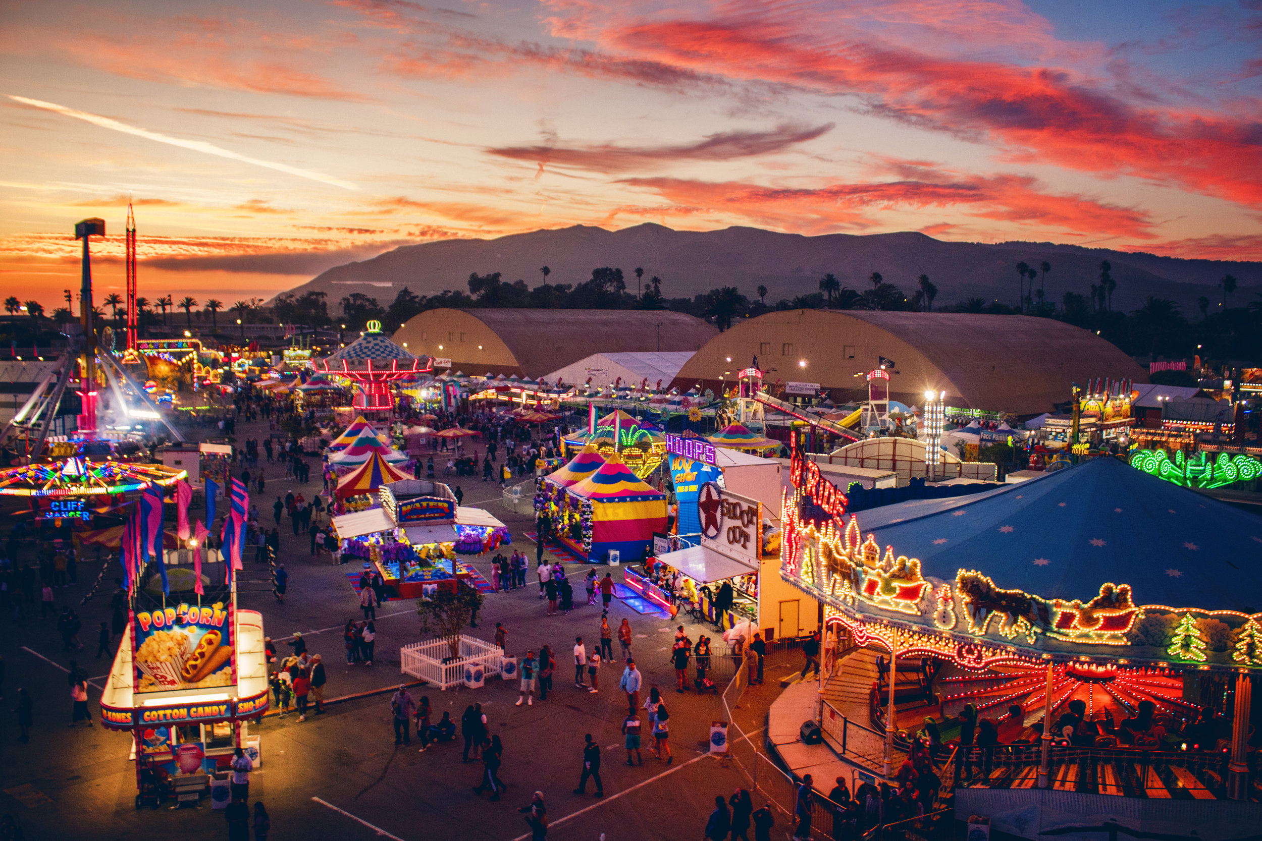 A Ventura County Fair with Ocean Air — Flying Dawn Marie Travel blog