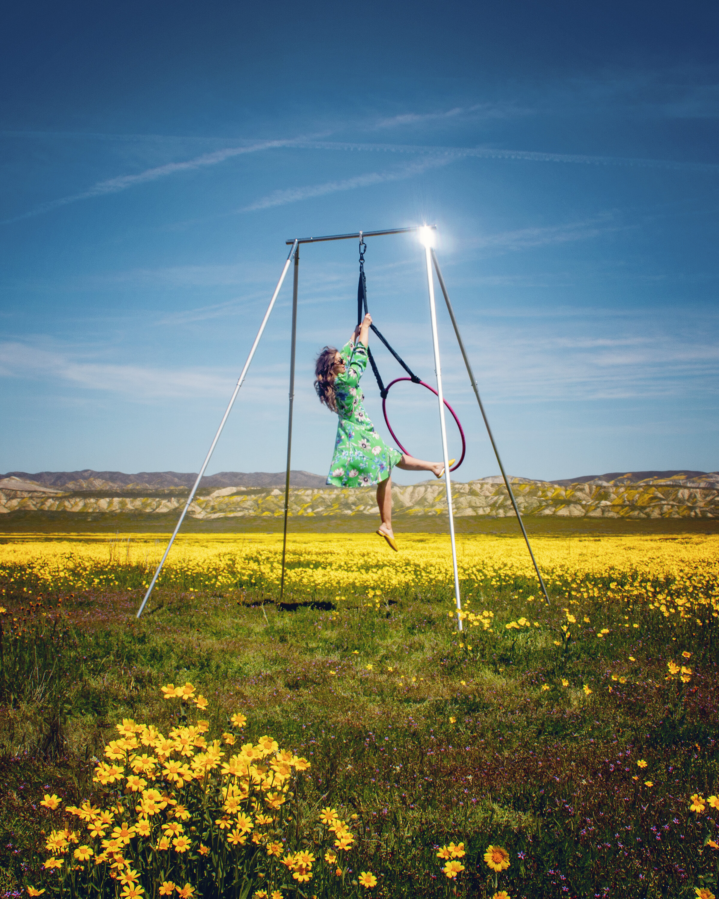 Golden Spring Days — Flying Dawn Marie | Travel blog, guides ...