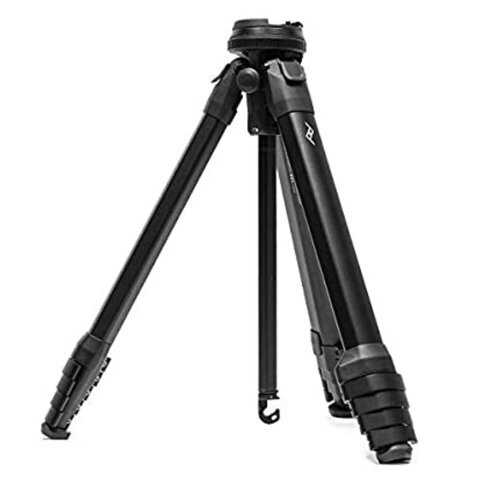 Peak Design Travel Tripod