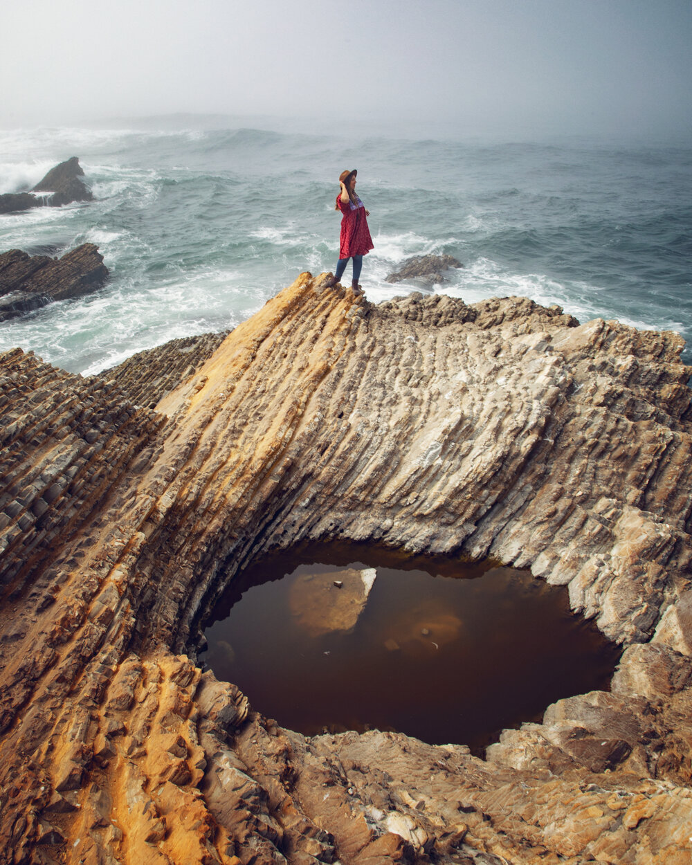 Montaña De Oro State Park Entrance Fee