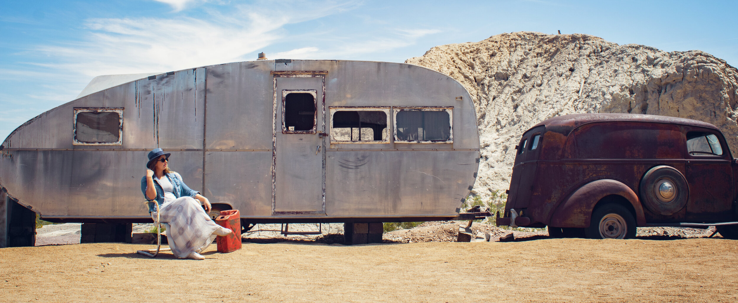 How to Day Trip to Nelson Ghost Town From Vegas