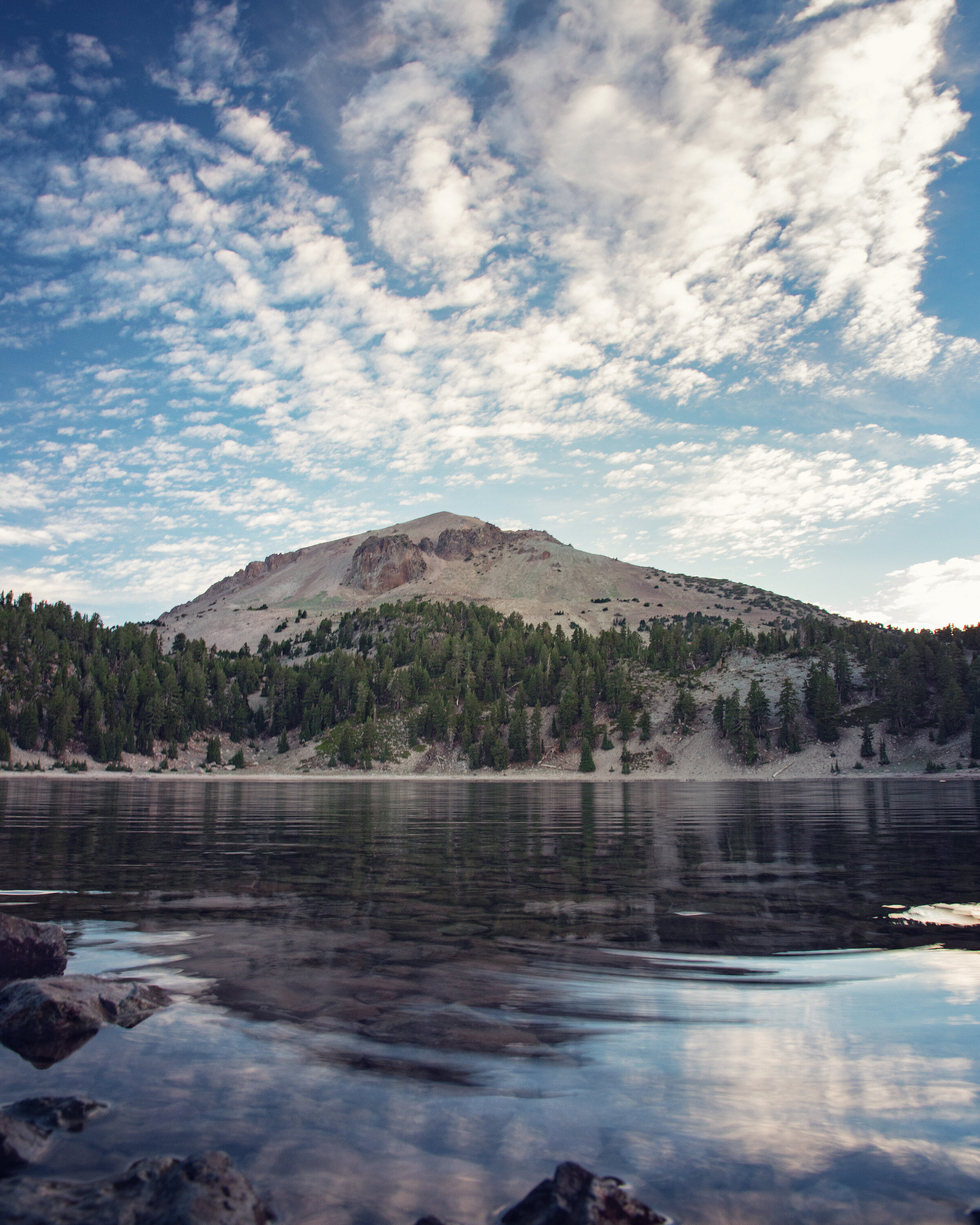 Lassen Volcanic National Park - Weekend Guide — Flying Dawn Marie