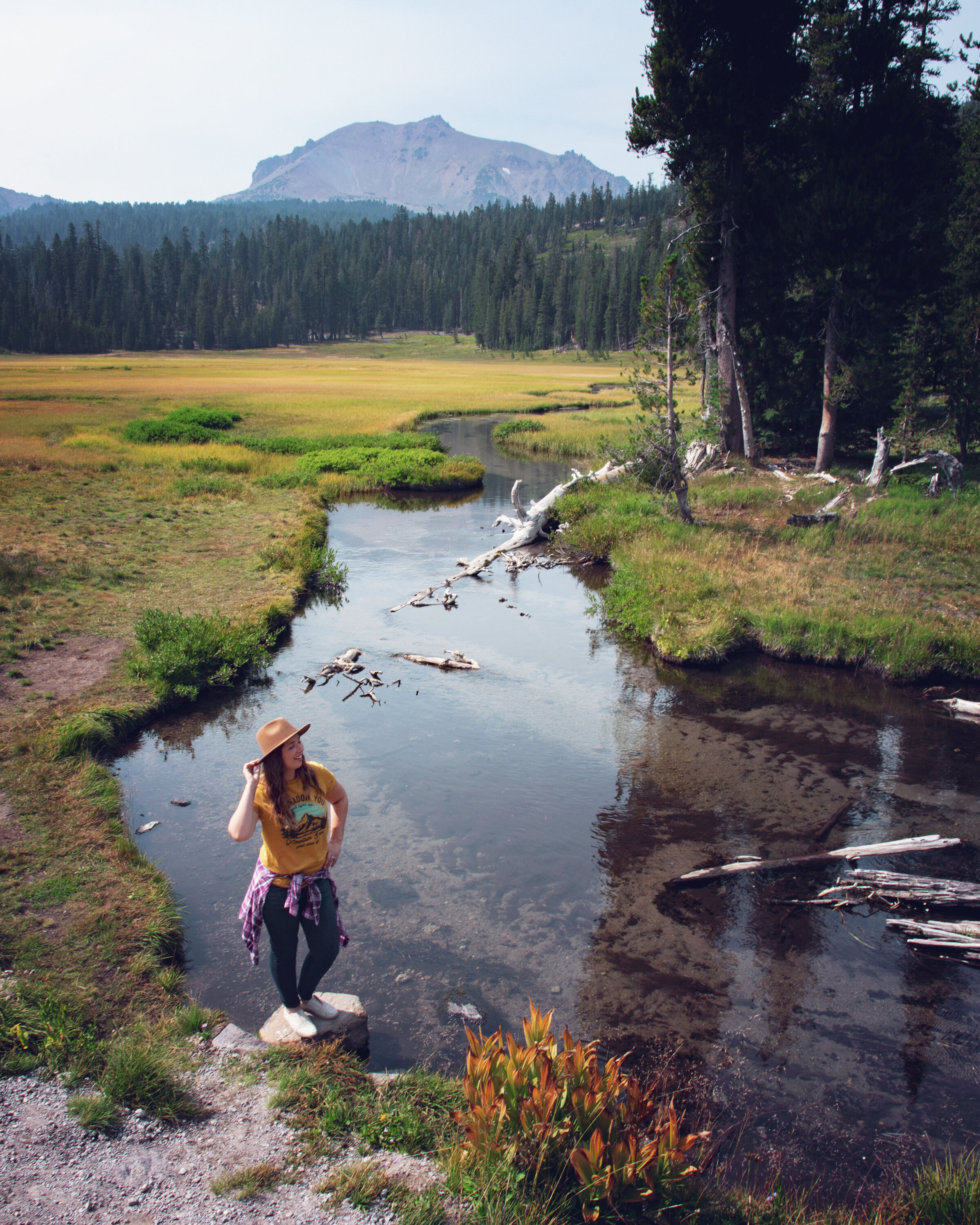 Know Before You Go: Lassen Volcanic National Park, Visit California