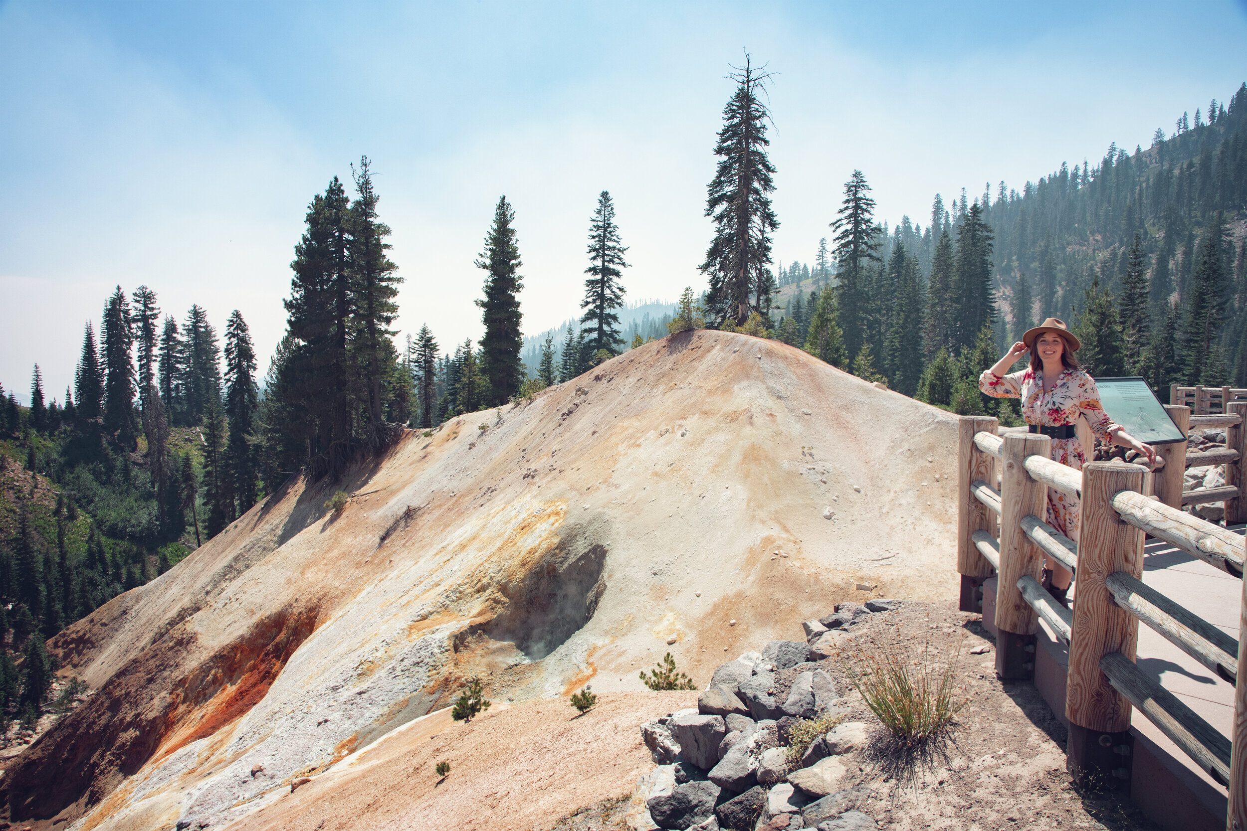 Lassen Volcanic National Park, California - World Tribune