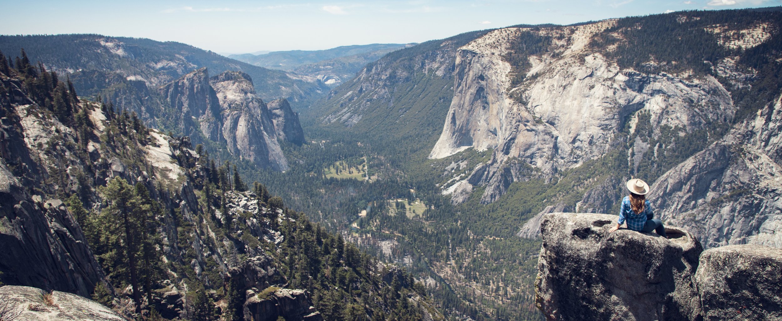 Top 9 Hikes in California National Parks — Flying Dawn Marie