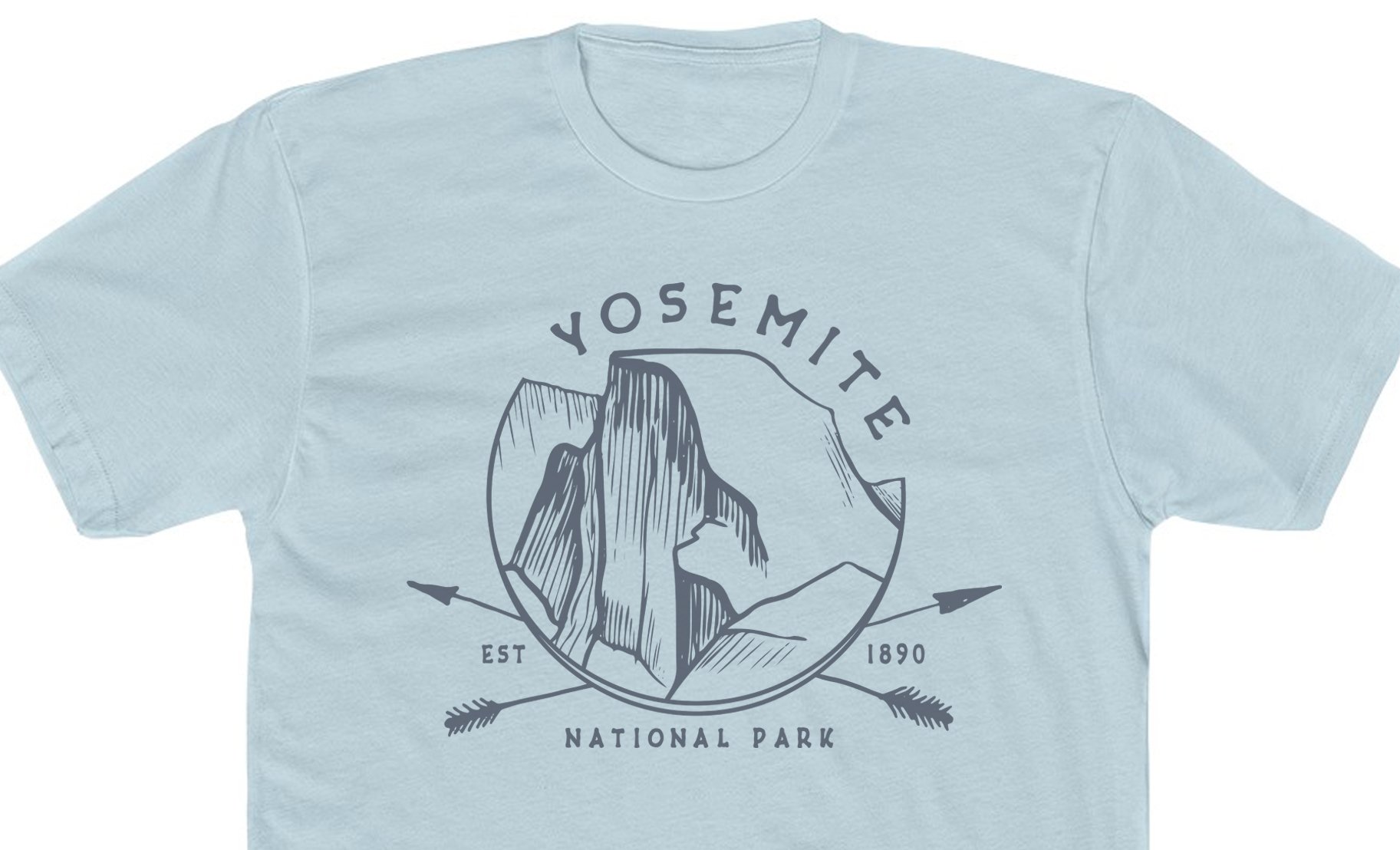 02-YosemiteNationalPark-Shirt-lightblue.jpg