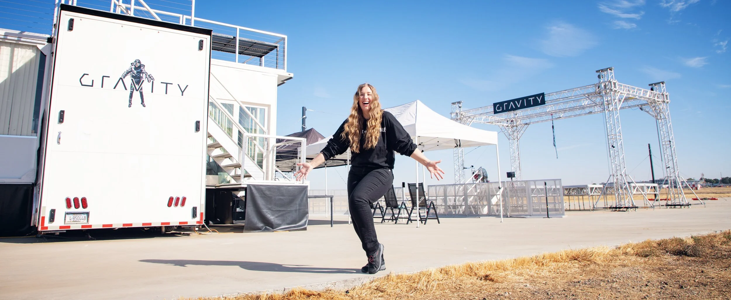 Flying a Real Jet Suit: My Gravity Industries Flight Experience in California