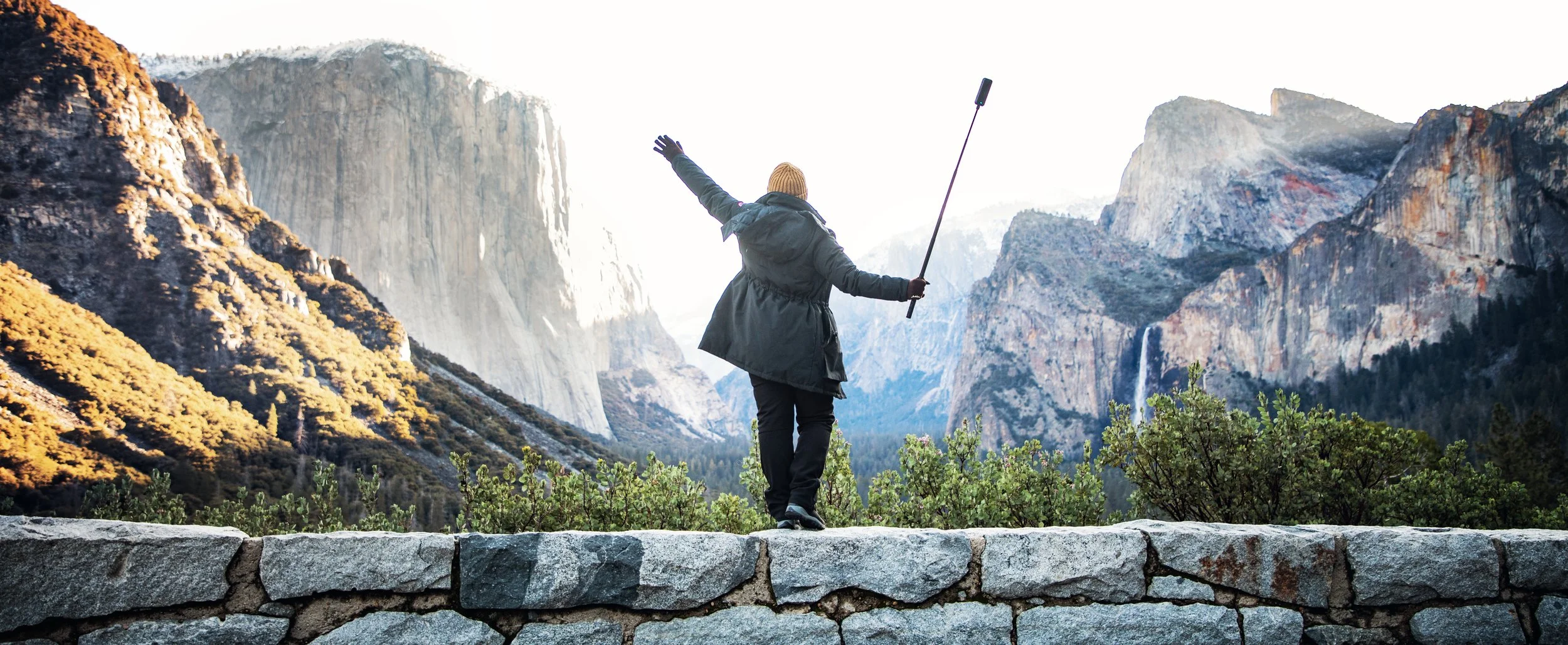 Insta360 X5 Review: The Best 360 Camera for National Park 