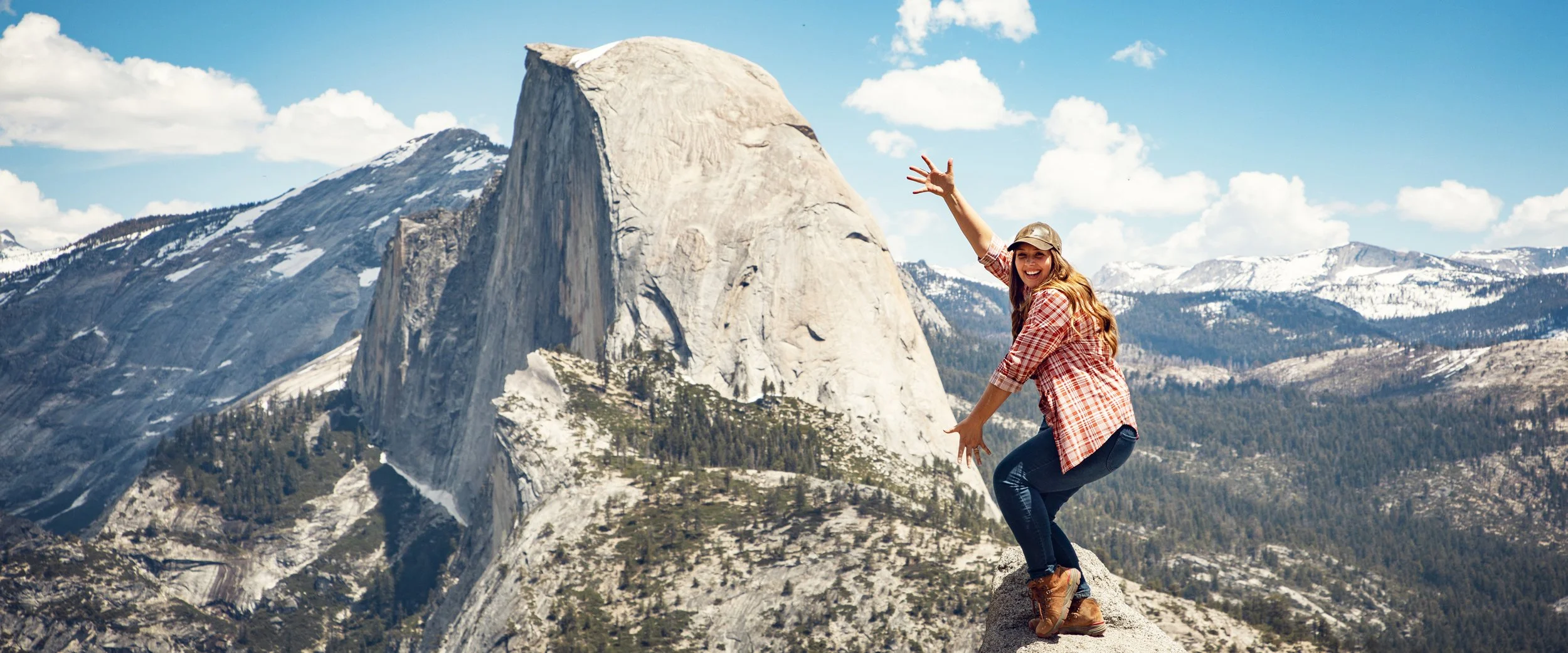 No Summer For Yosemite In 2026 How To Plan Your Trip Yosemite Glacier Point 31 