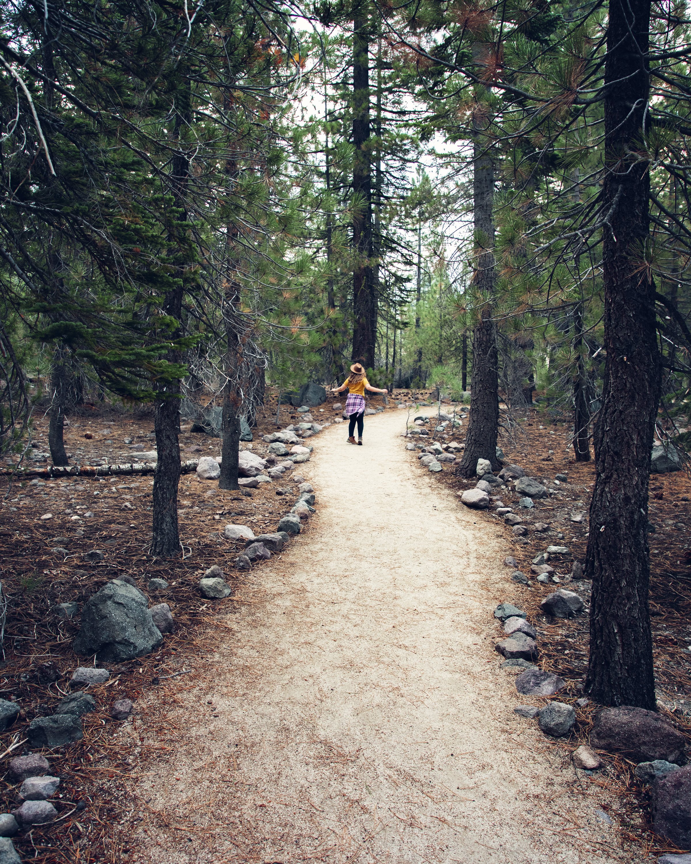 Lassen Volcanic National Park - Weekend Guide — Flying Dawn Marie