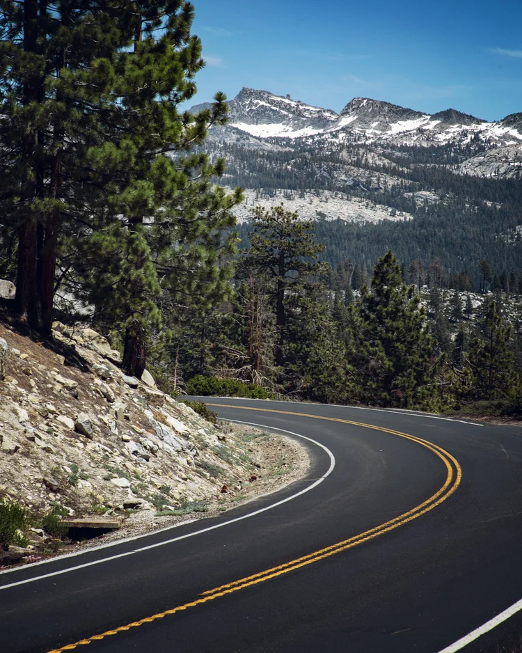 Tioga Rd First-Timer's Guide to Tioga Pass (Yosemite National Park) — Flying ...