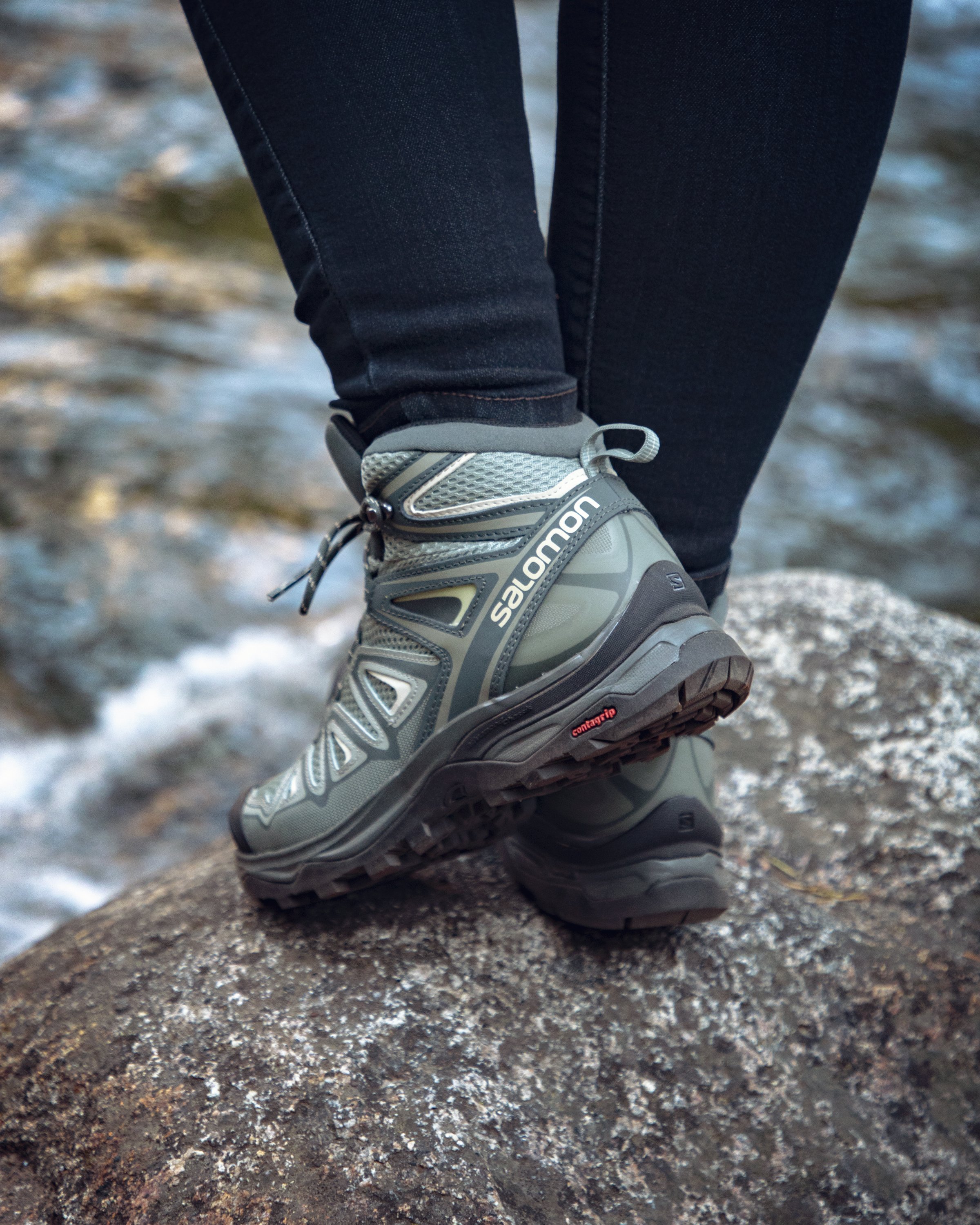 Doe een poging deze Echter Top Hiking Shoes & Boots for Women — Flying Dawn Marie | Travel blog,  guides & itineraries for adventurous travellers