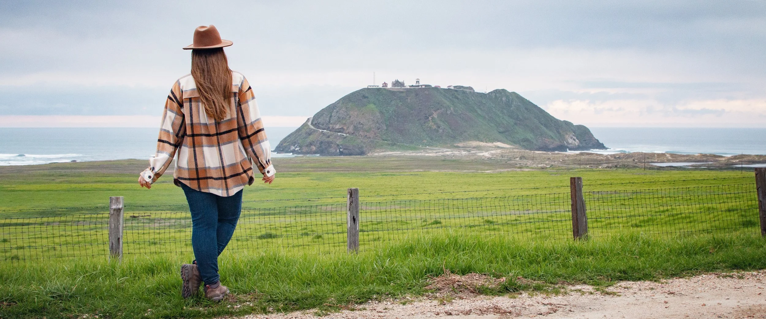 Touring the Historic Point Sur Lighthouse in Big Sur