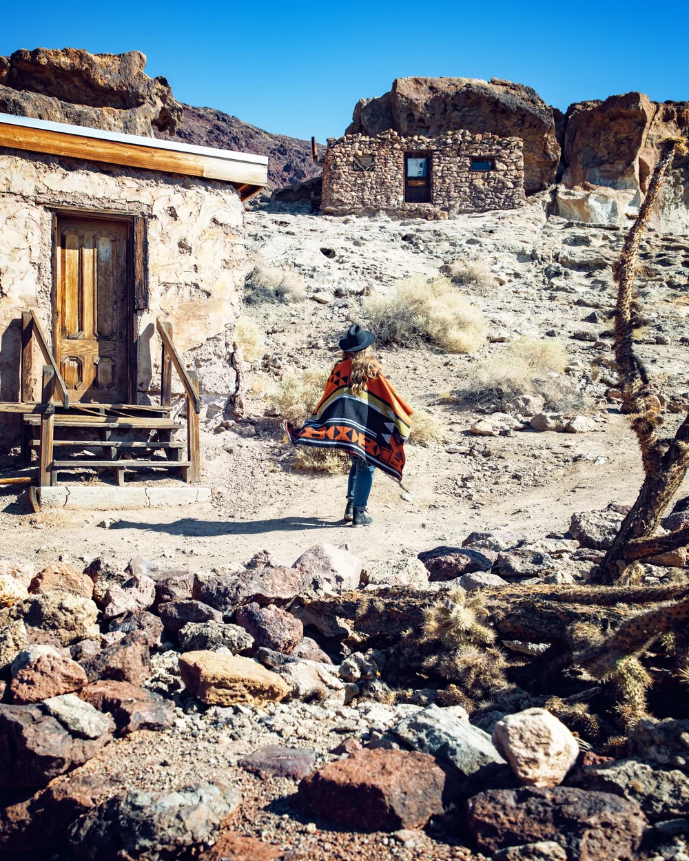 Calico Ghost Town Travel Guide (LA to Las Vegas Stop) — Flying Dawn ...