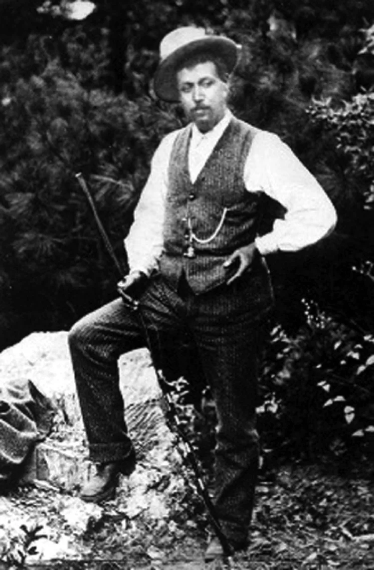 Artist Point Hike in Yosemite National Park — Flying Dawn Marie