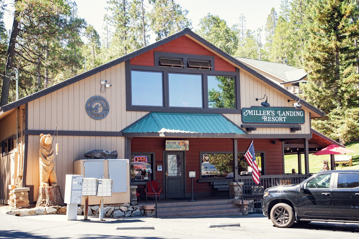 First-Timer's Guide to Bass Lake, CA — Flying Dawn Marie | Travel blog