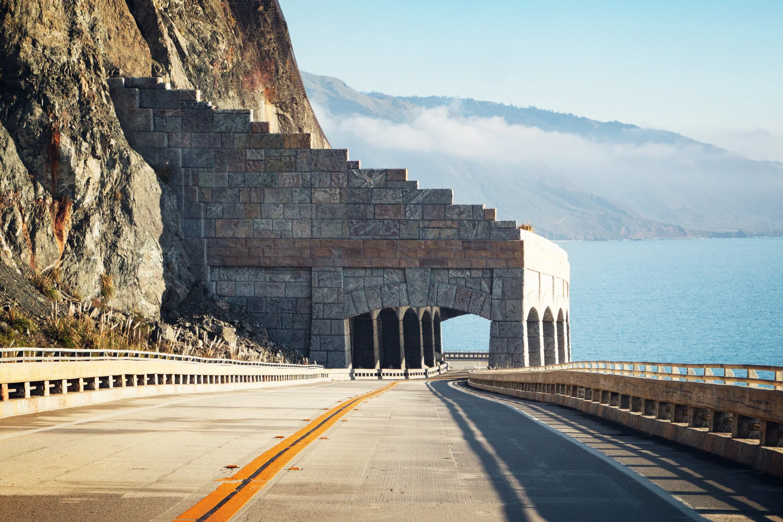 Big Sur Real-Time Conditions: Highway 1 Reopens (Crowds, Wildlife ...