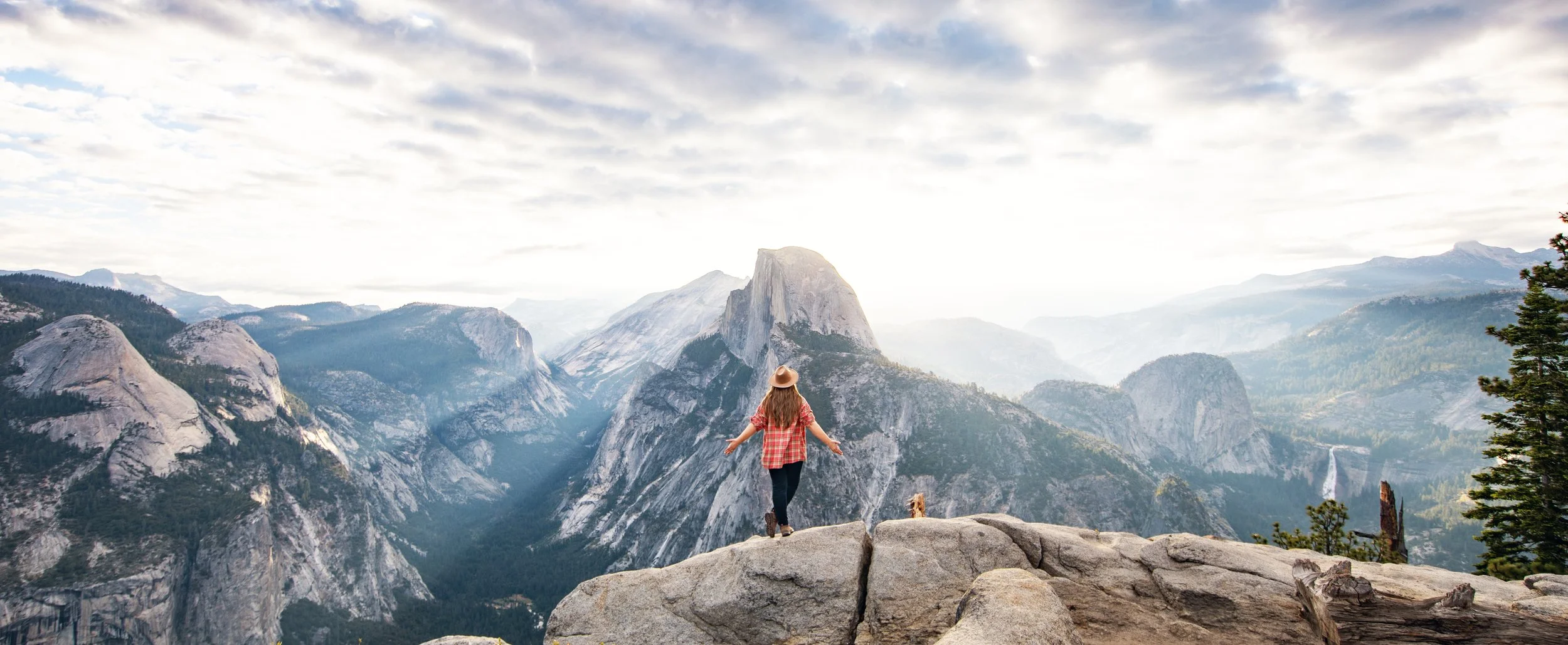 Yosemite National Park in Summer: Current Conditions &amp; Visitor Update (July 2026)