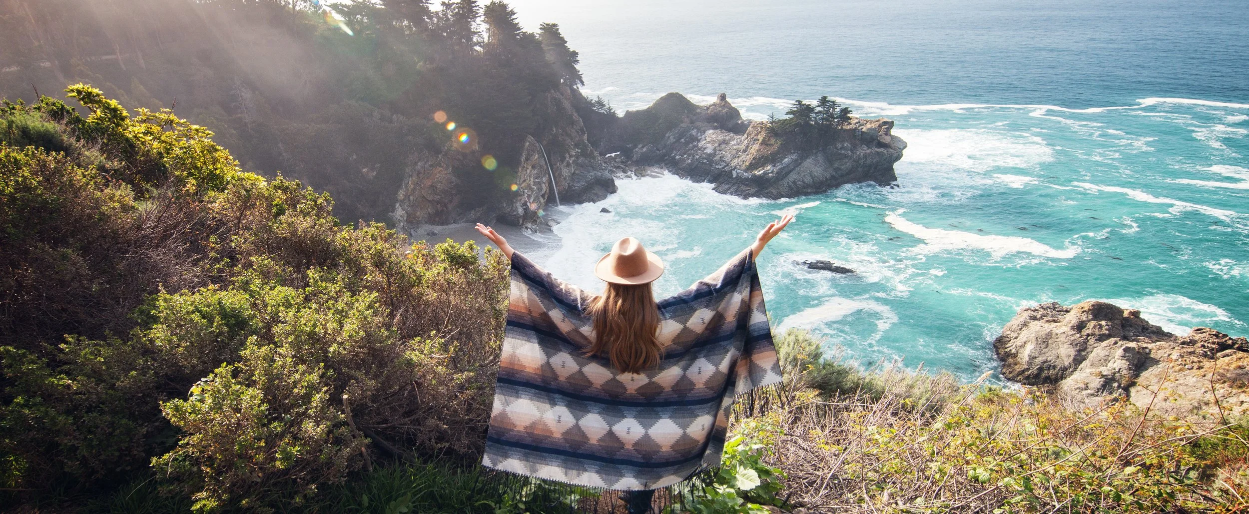Big Sur 1 Day Itinerary: 10 Stops for the Perfect Highway 1 Road Trip