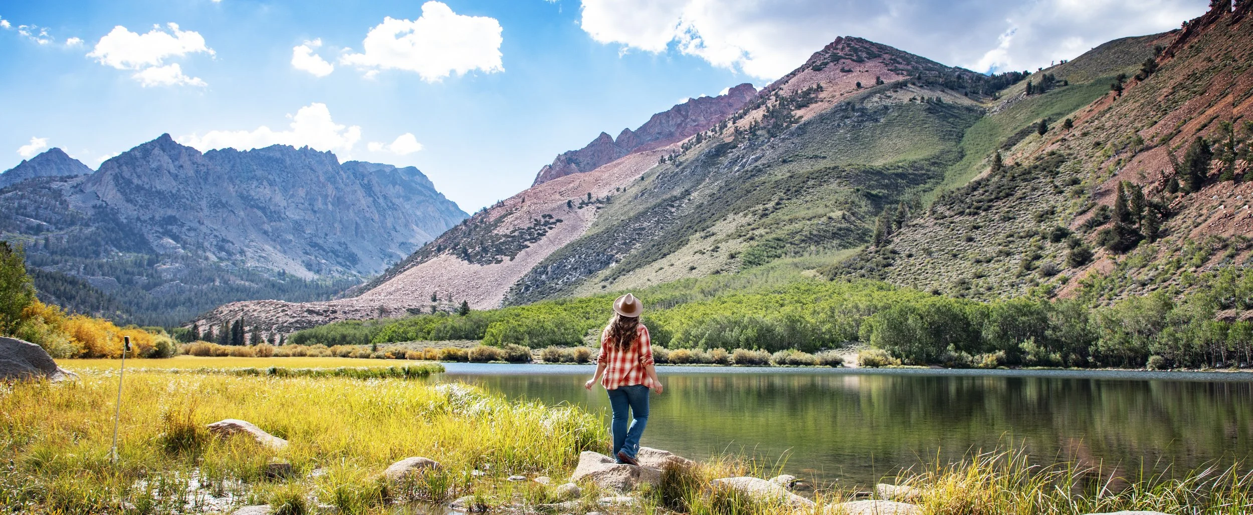 Eastern Sierra Fall Colors 2026: Season Preview &amp; When to Visit