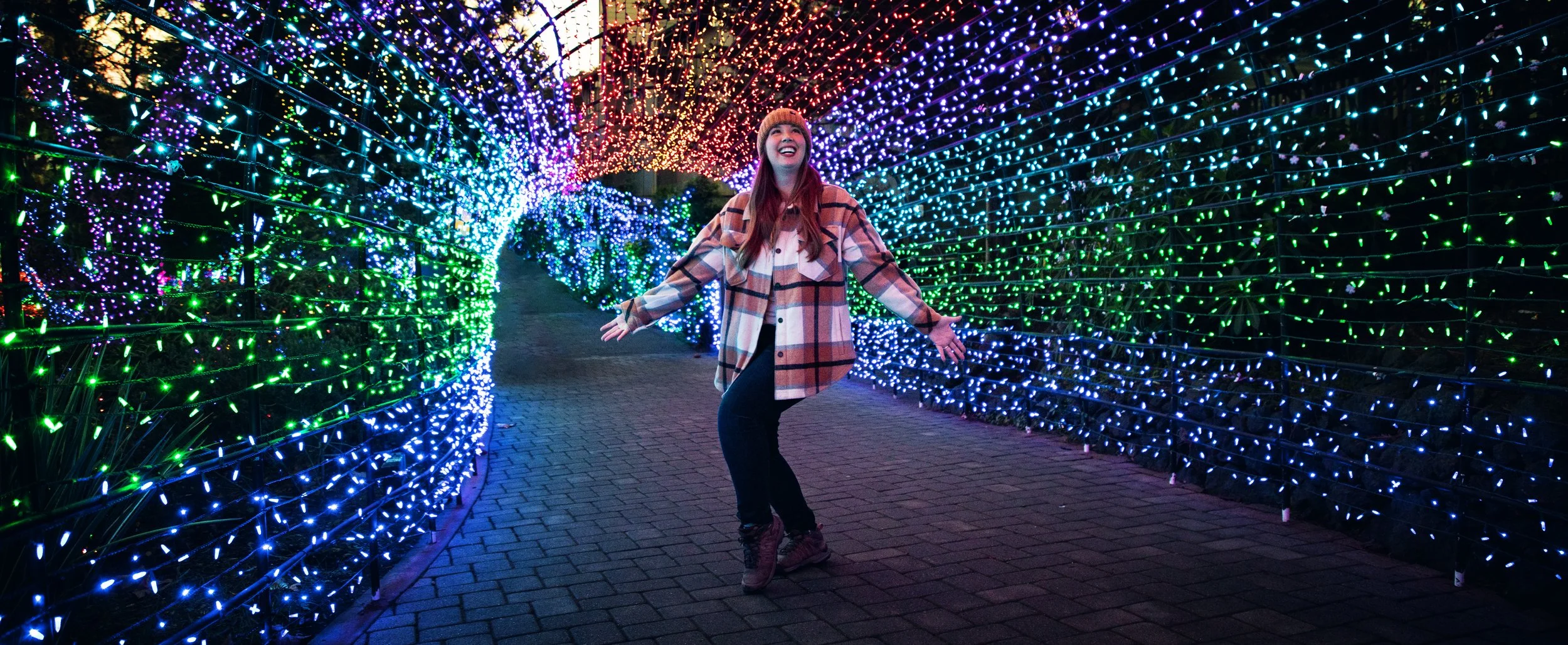 Cambria Christmas Market: A Central Coast Holiday Wonderland