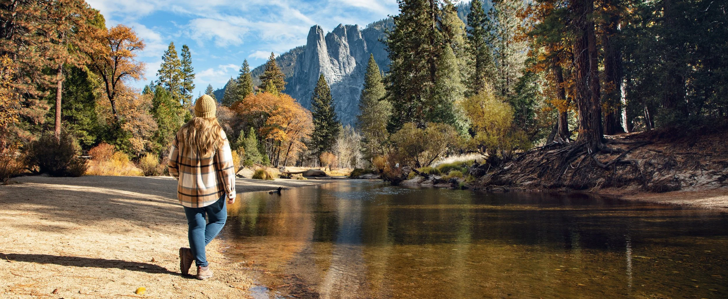 Fall in Yosemite: Best Things to Do in Yosemite National Park &amp; Oakhurst