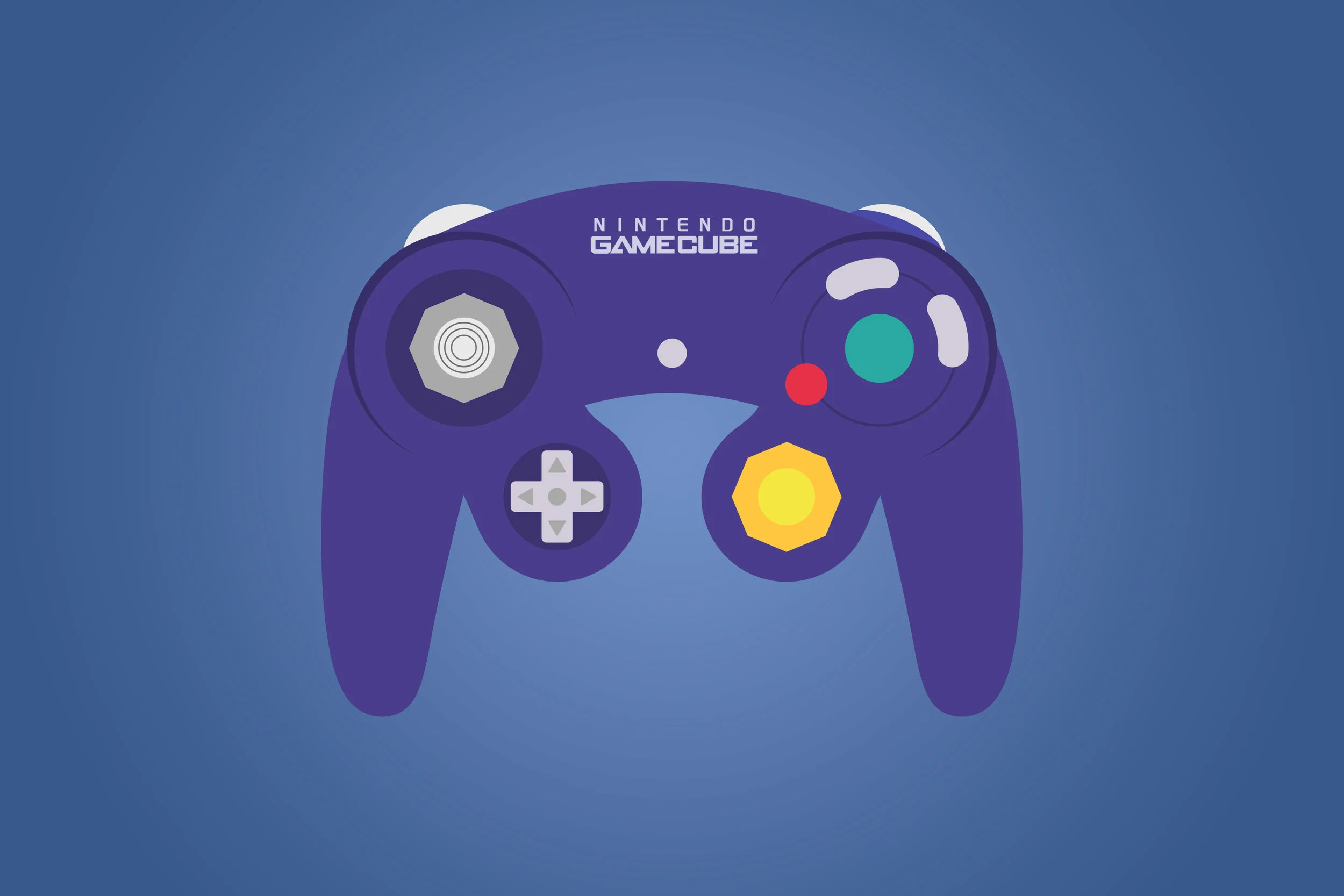 4. Gamecube Controller.jpg