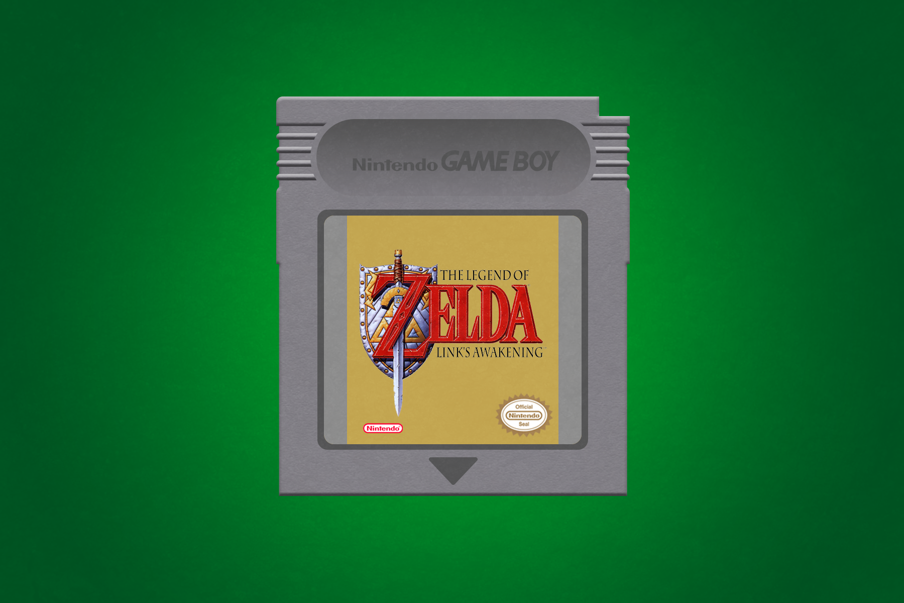 The Legend of Zelda - Link's Awakening Cartridge.png