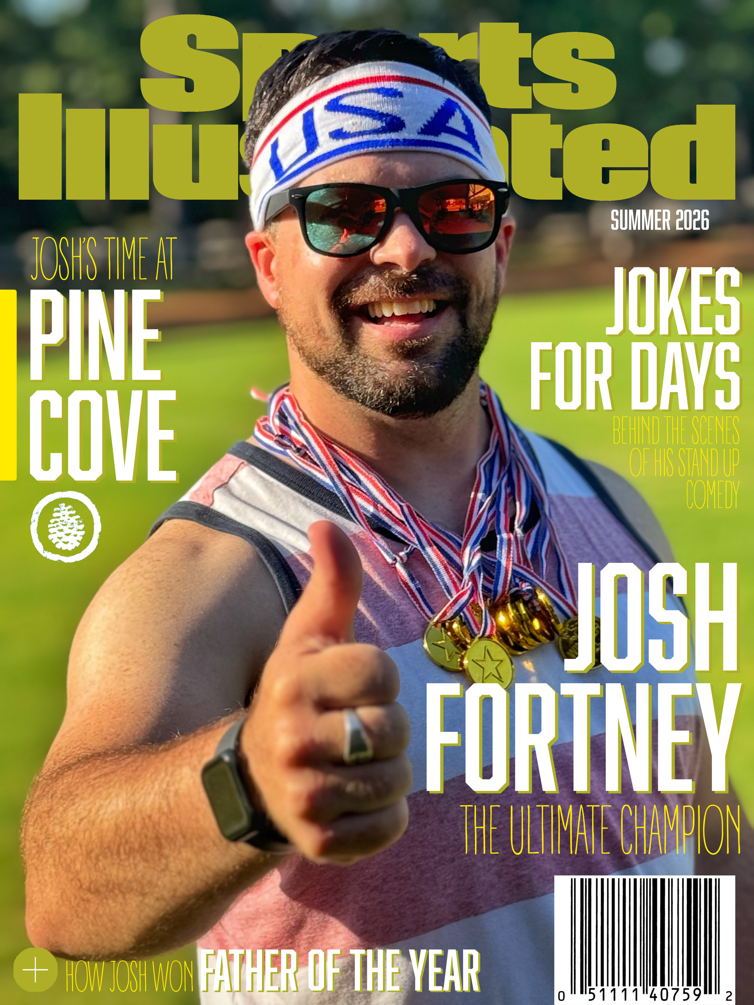 Sports Illustrated - Josh Fortney.png