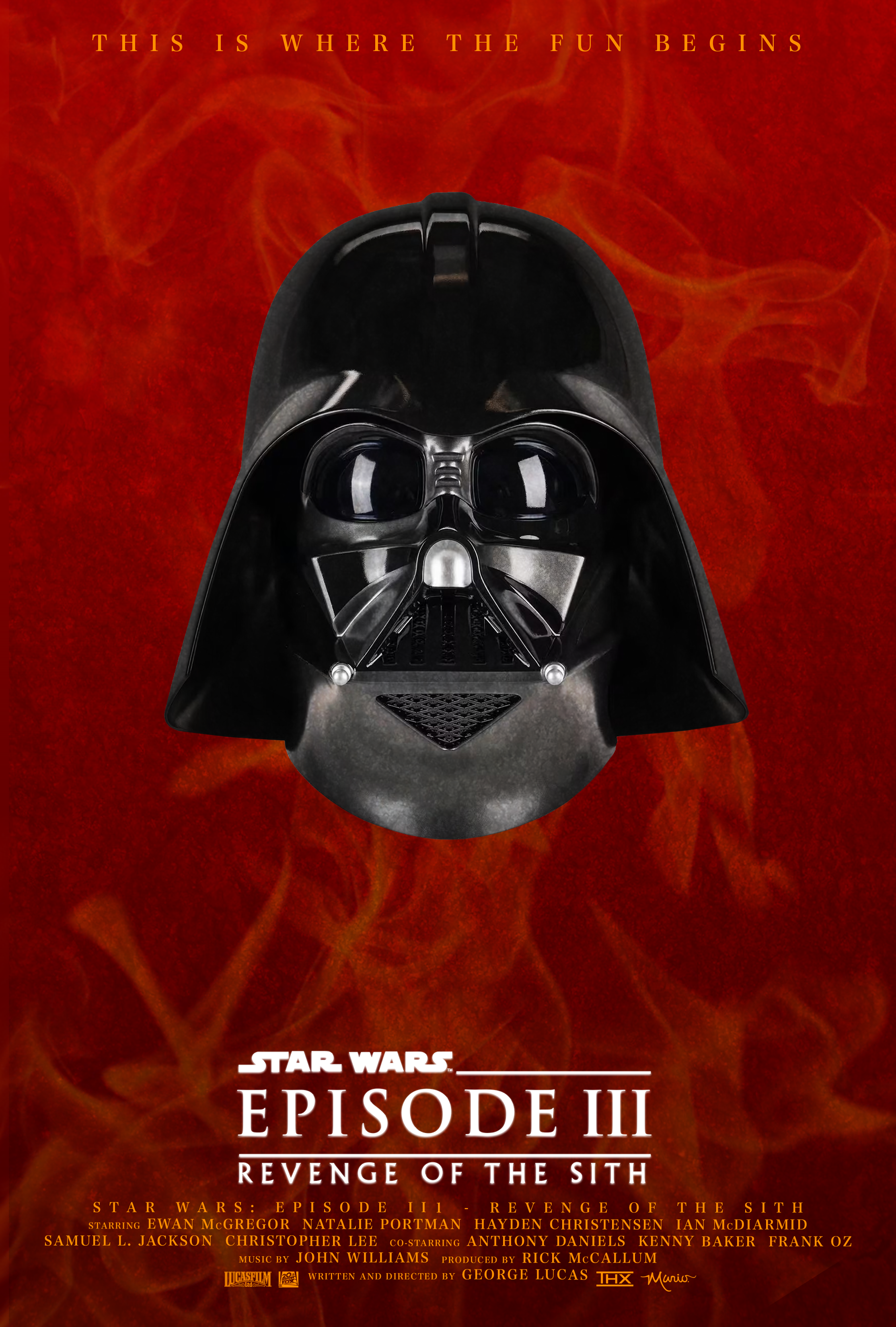 Revenge of the Sith Minimalist Poster.png
