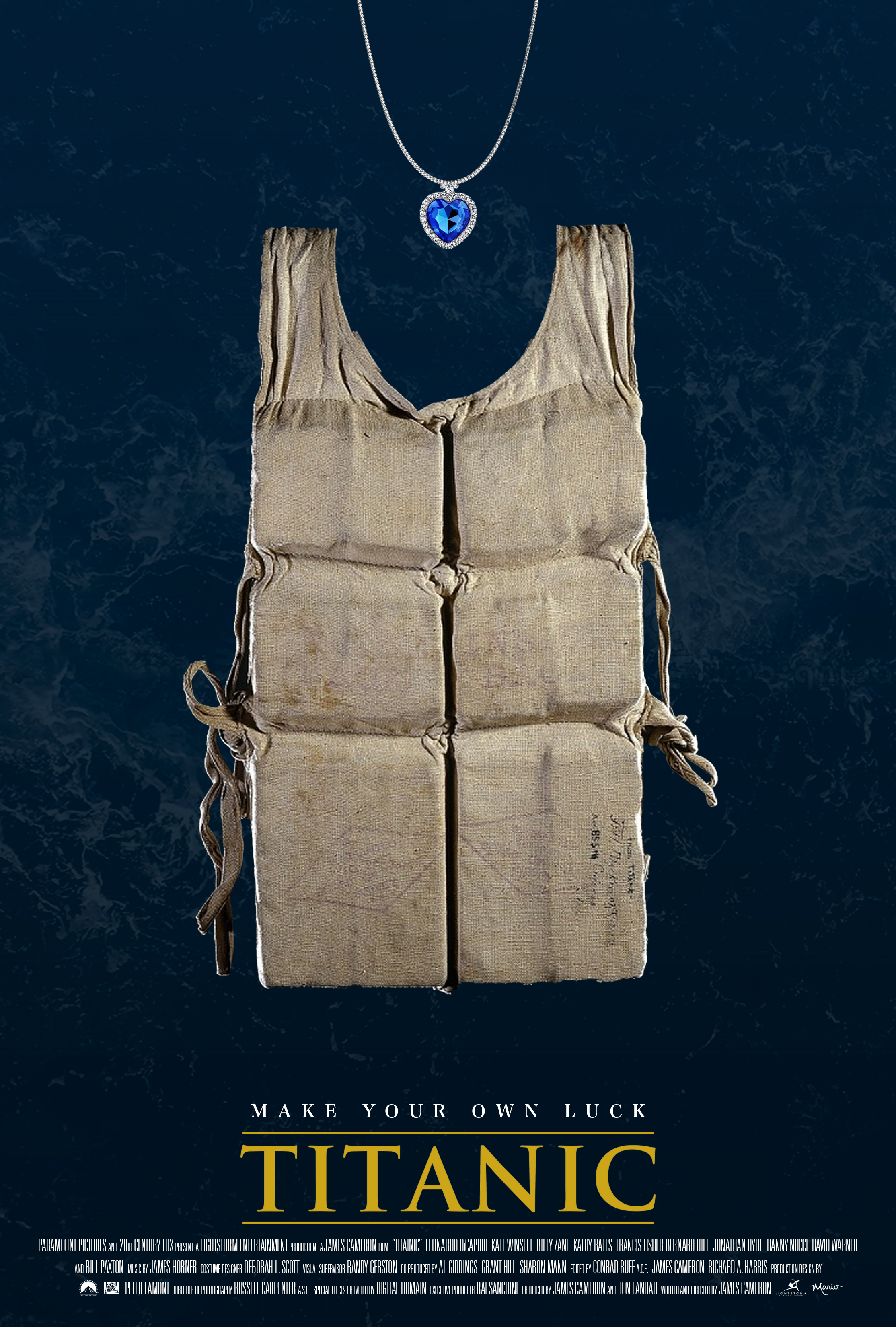 Titanic poster (blue).png