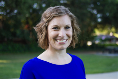 Lara Felton, MBA, RDN - Steph Langdon