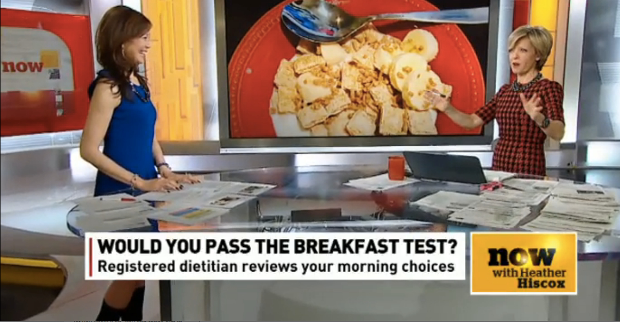 Sue Heather Would you pass the breakfast test - 1 .jpg