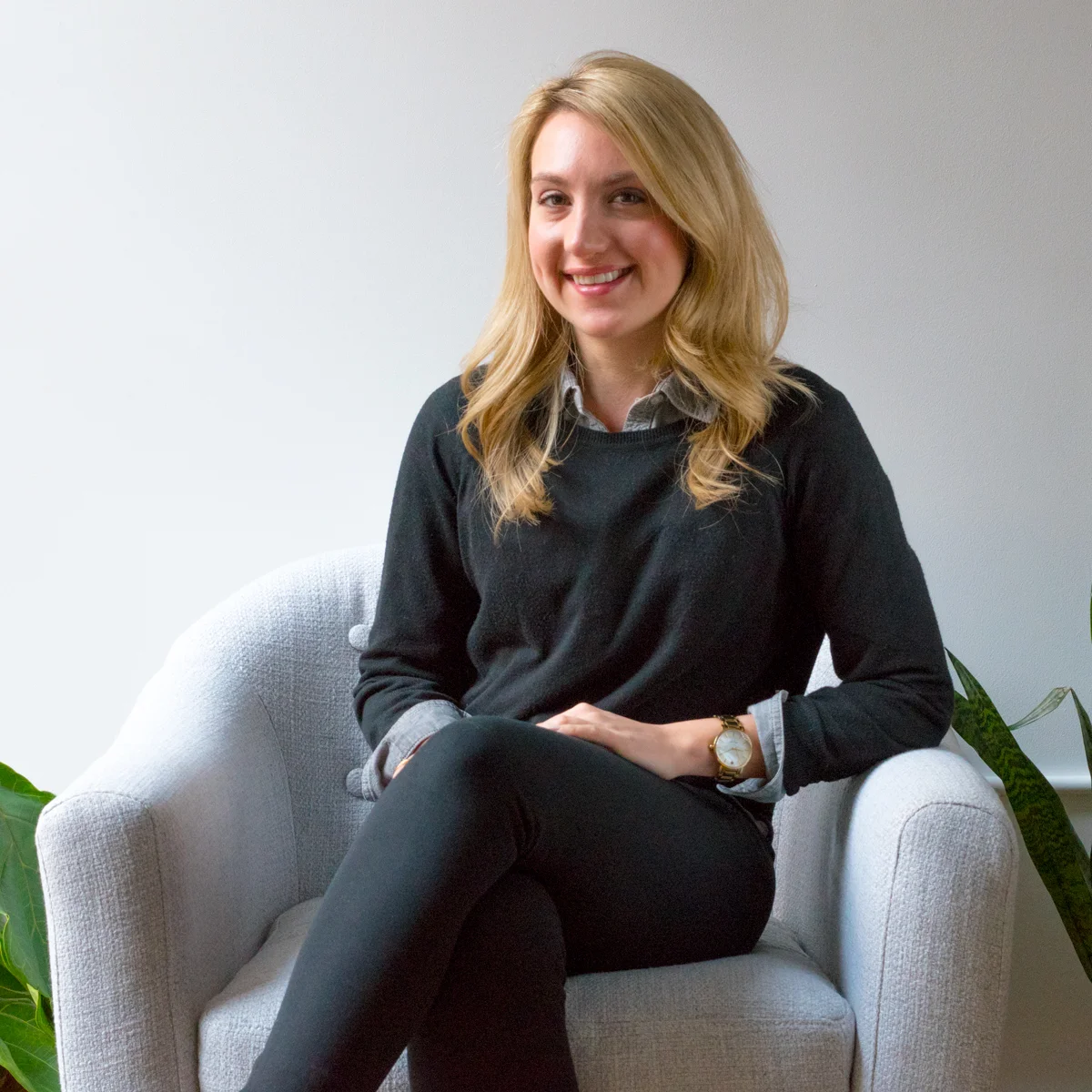 Jenna Amos, RD — Steph Langdon