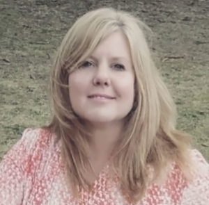 Kim Melton, RD