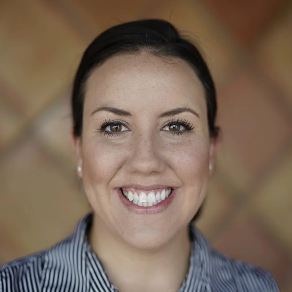 Ashlee Linares-Gaffer, MS, RDN