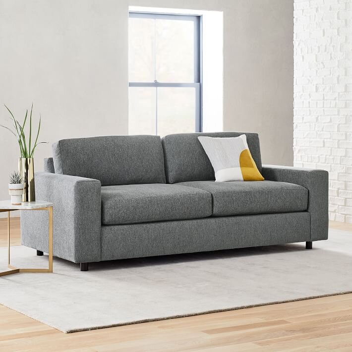 Hand Crafed Furniture And Sofas, 72 Queen Sofa Bed