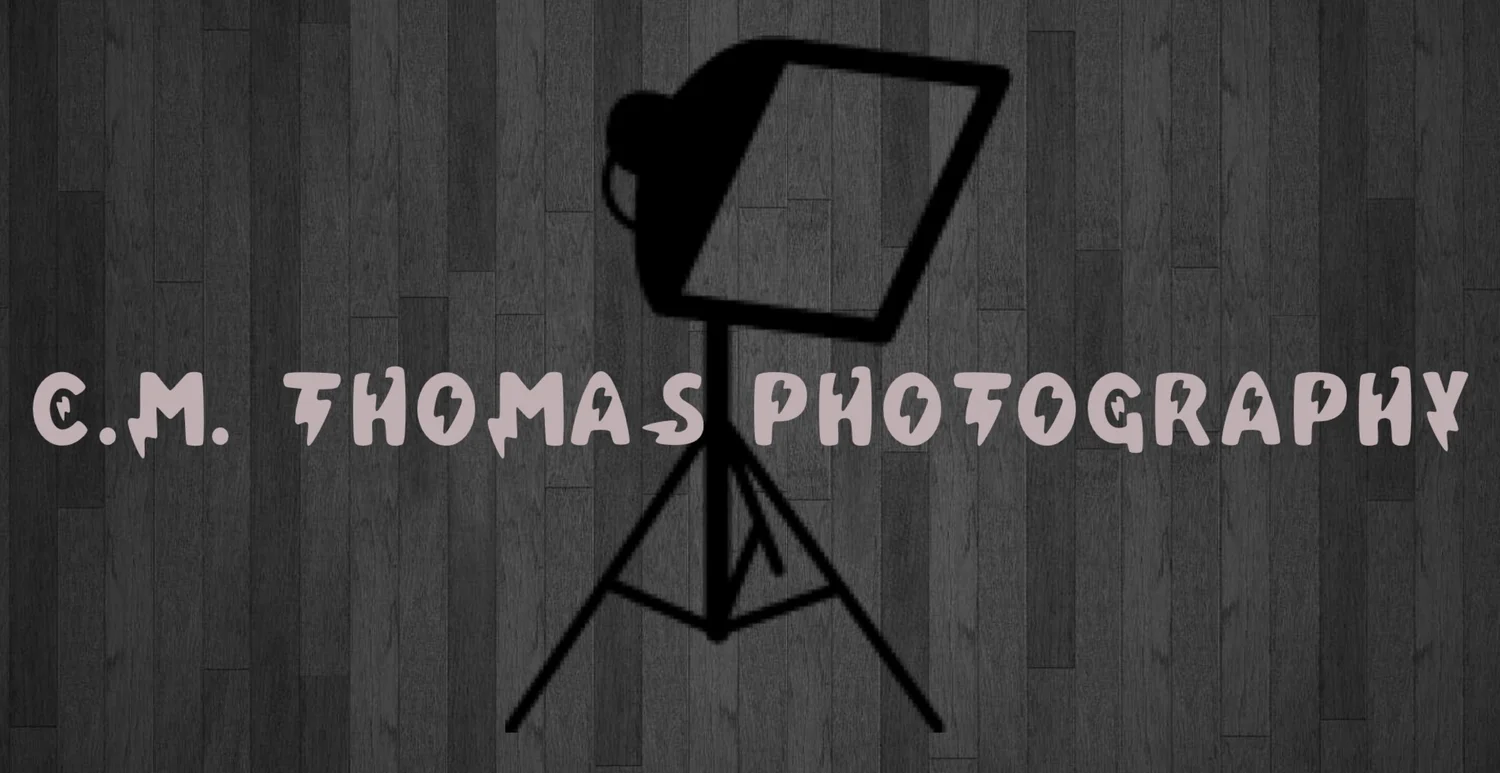 C.M. Thomas Photography