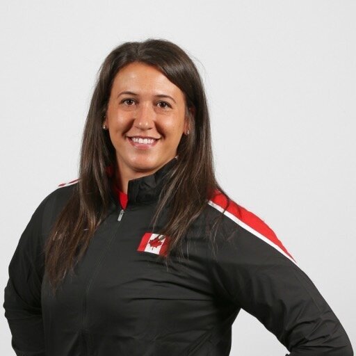 Taryn Suttie