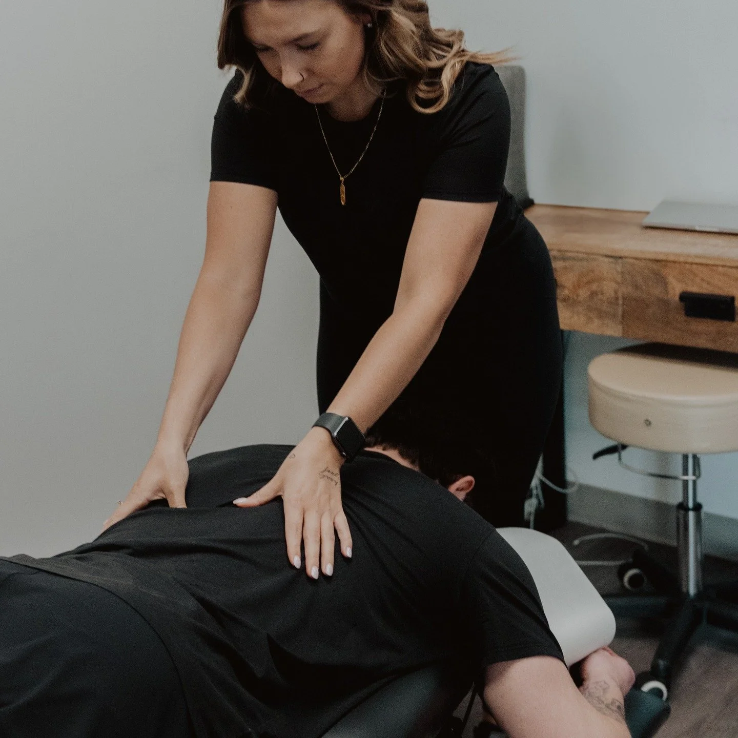 Release tension, restore mobility, and improve movement with myofascial release therapy. Perfect for athletes, those with active lifestyles, or anyone needing a little TLC. 💆🏼&zwj;♀️

#MyofascialRelease #ProMotionTherapy #ProMotionClinic #Registere