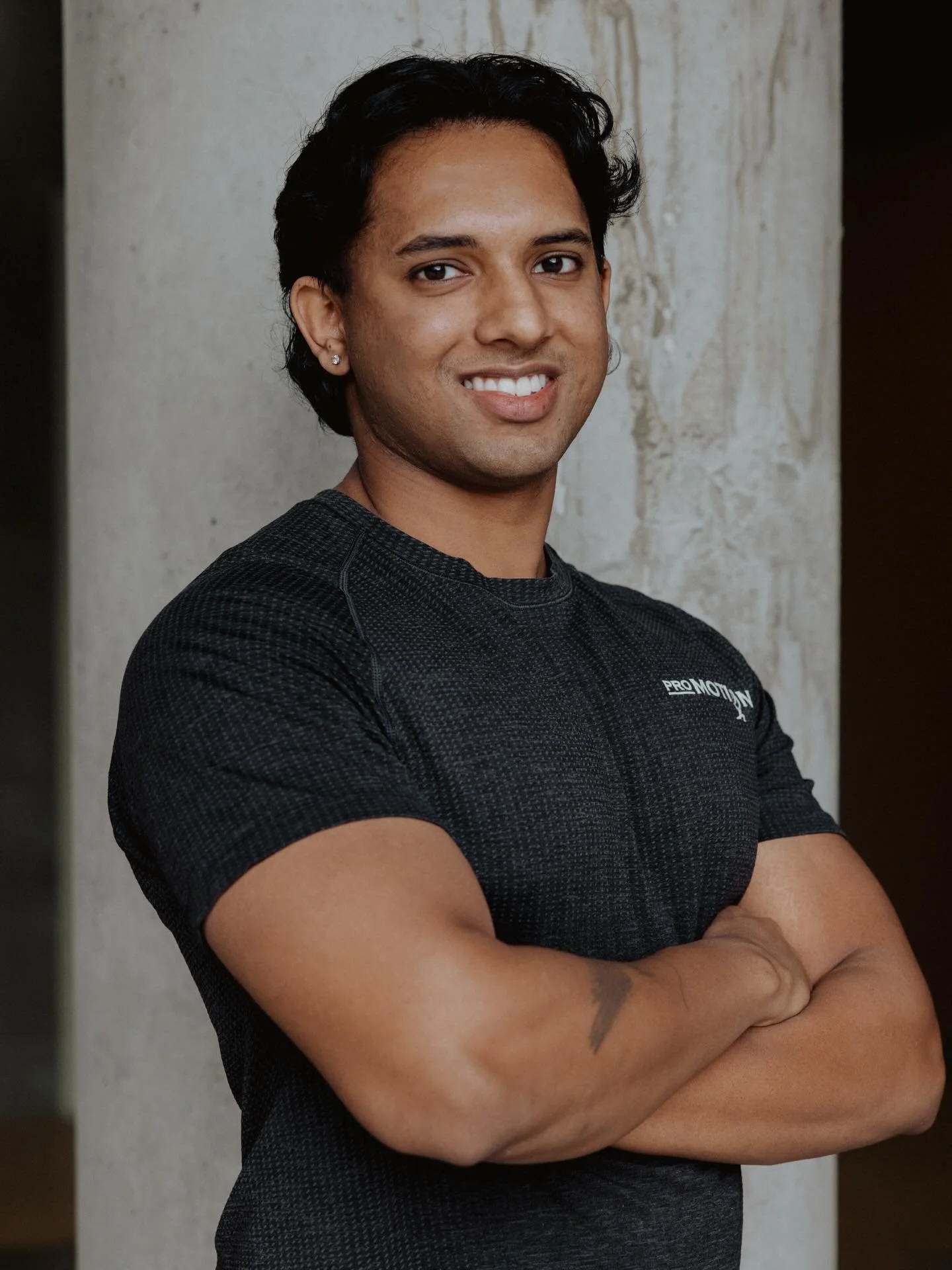 Meet Iman 👋

We&rsquo;re excited to introduce Iman, our newest RMT!

Iman is a 2025 graduate from the West Coast College of Massage Therapy and grew up in Merritt and Kelowna. With a strong background in sports and athletics, he has a passion for tr