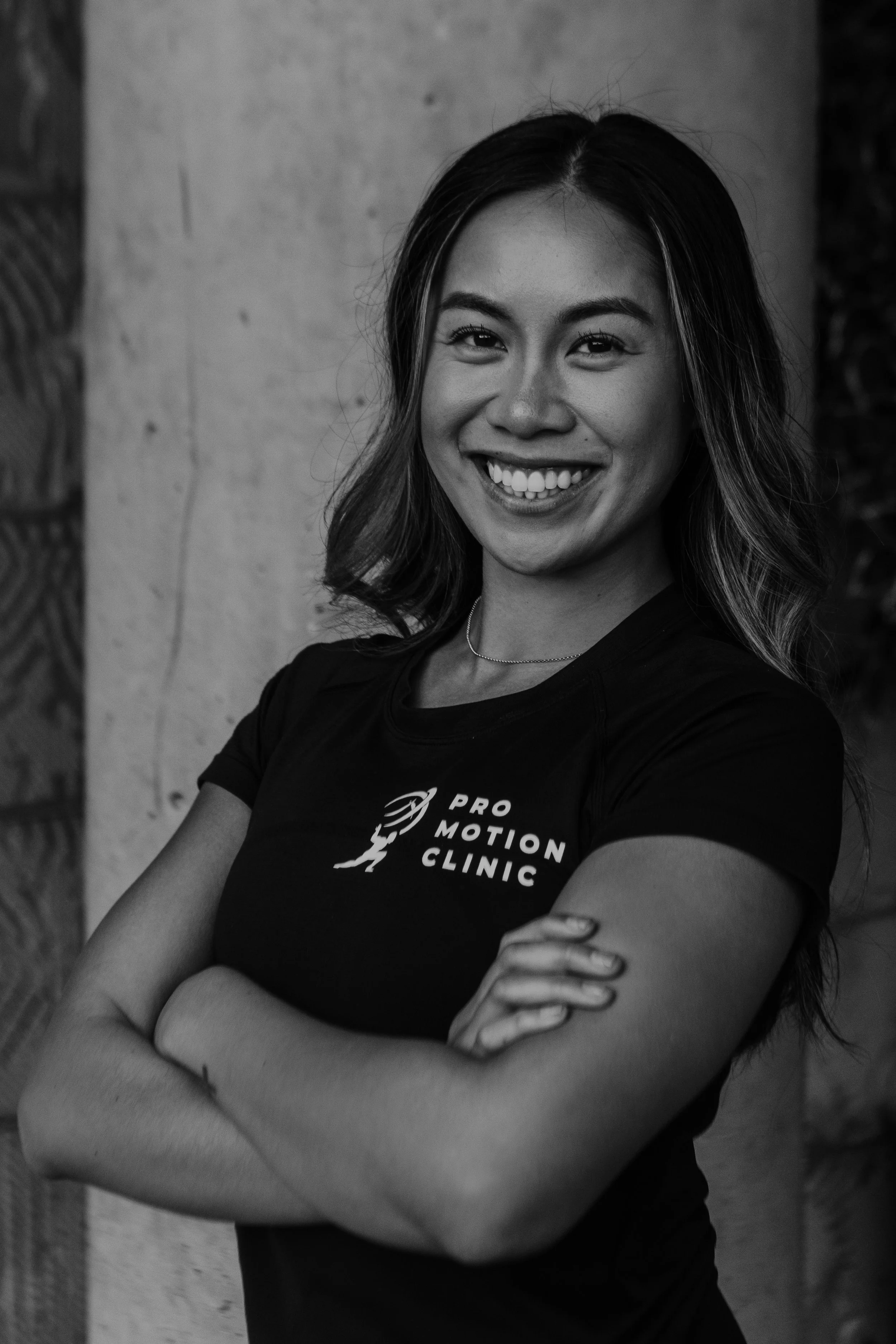 Priscilla Sabang Kelowna Registered Massage Therapist (RMT) — Pro