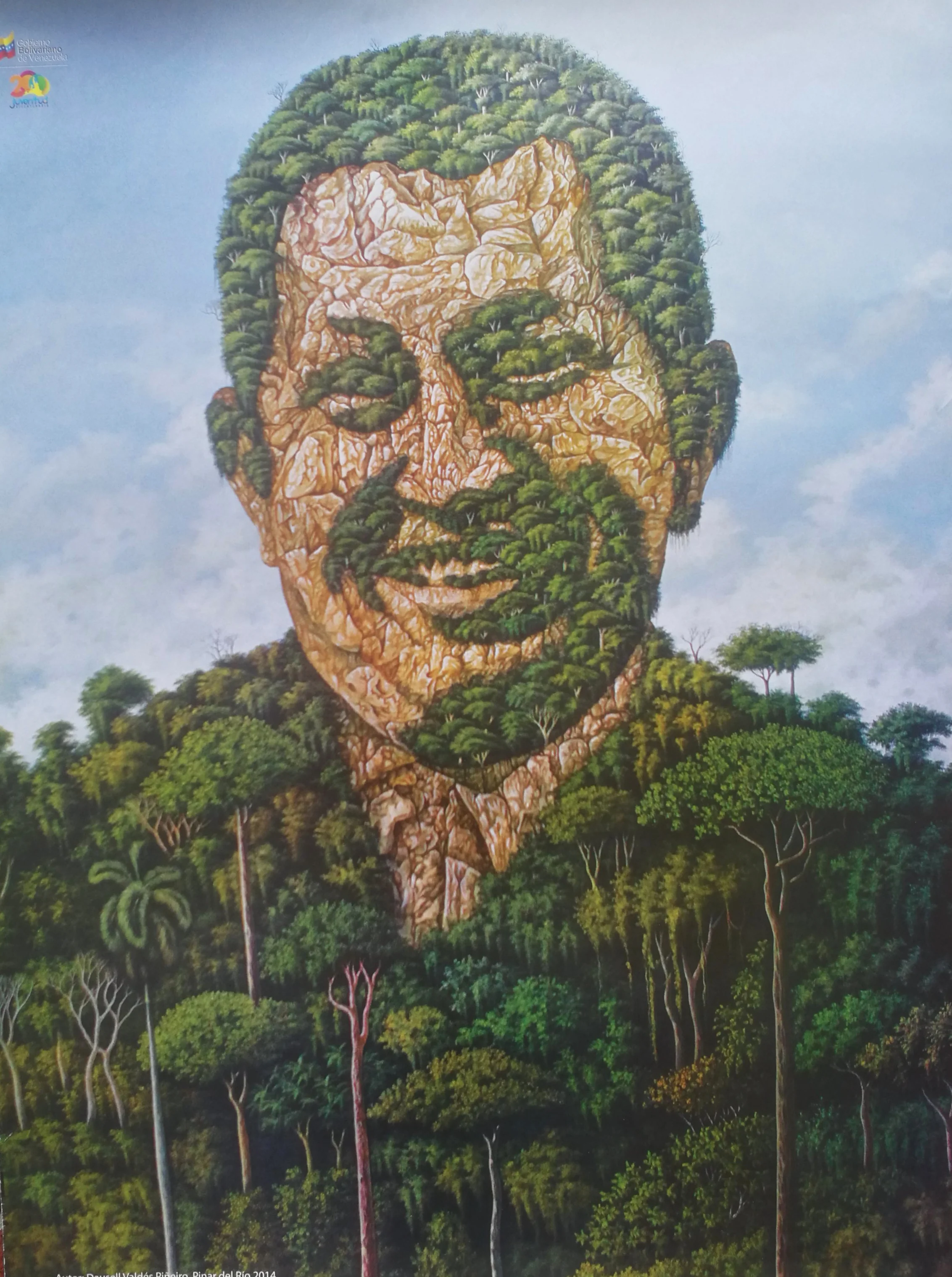 Dausell Valdés Piñeiro