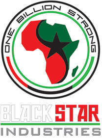 Uhuru Planet Reparations Apparel